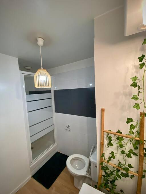 Splendide Studio Moderne - Proche Centre - Laverie Nîmes Esterno foto